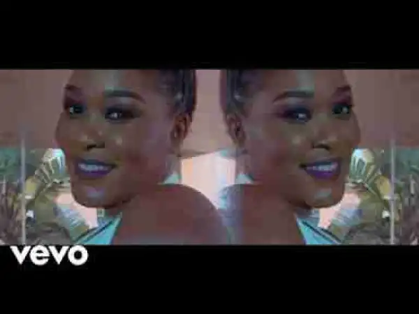 Video: Lady Zamar – My Baby